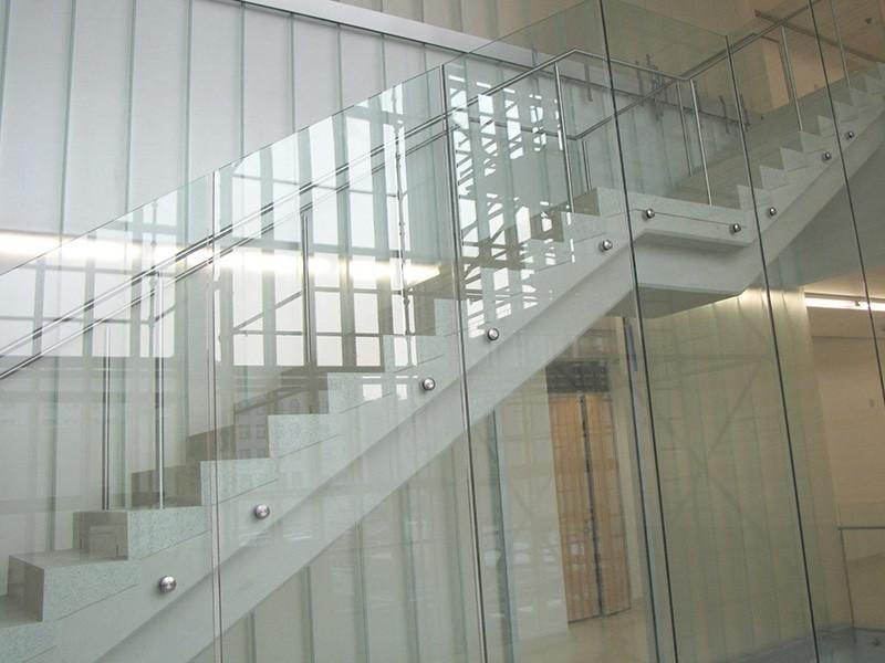 5 Types Of Commercial Glass Doors For Newly Constructed Buildings