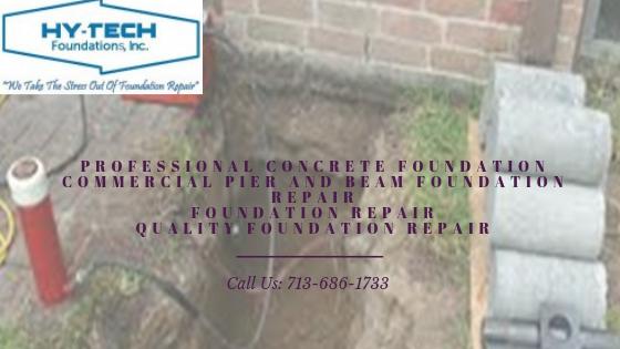 Foundation Issues: Symptoms, Reasons And Repairs