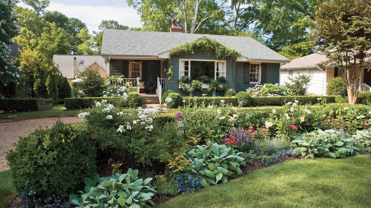 Spruce Up The Landscape Of Your Home By Following These Tips