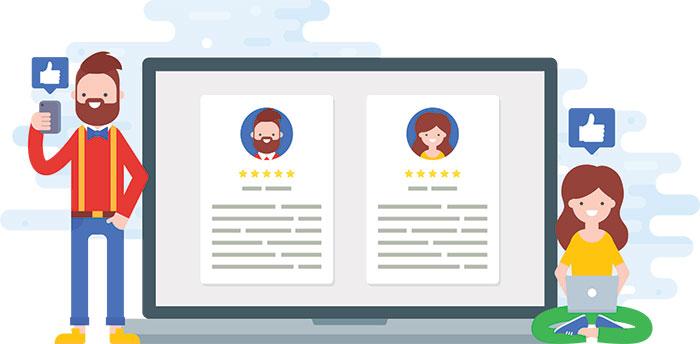 How Are Online Reviews Advantageous For A Business? 