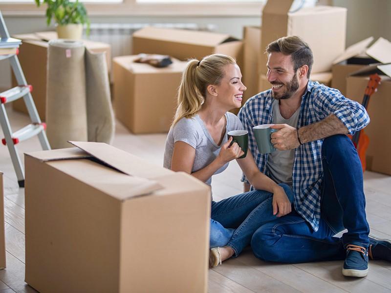 6 Marvelous Advantages Of Hiring A Residential Moving Company 