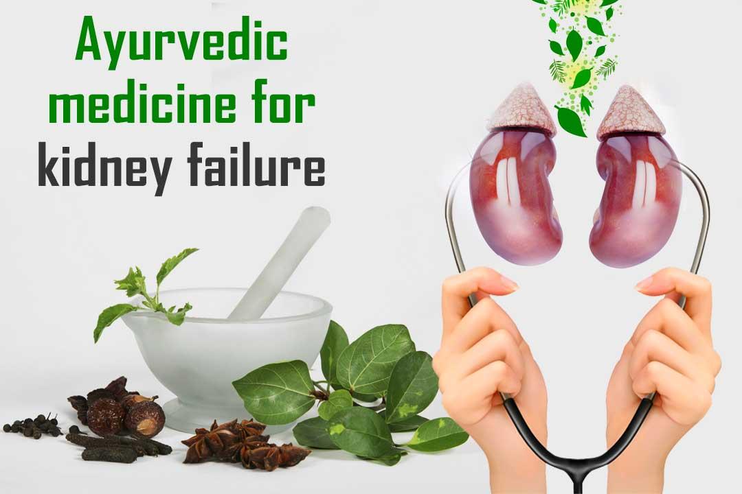 Is Ayurvedic Medicine Safe for Kidney Patient?