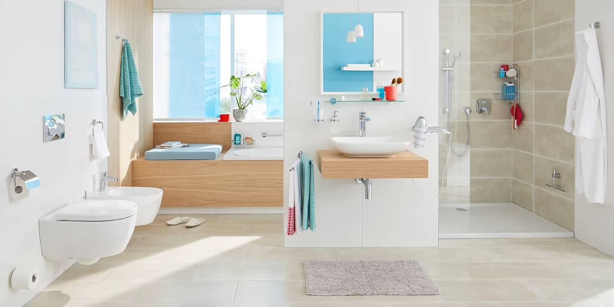 Easiest Tips to Organize Your Bathroom with Perfection