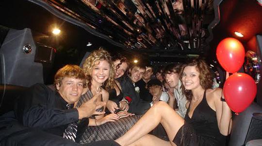 Confused About Limousine Rental? Here’s How It Can Benefit You! 