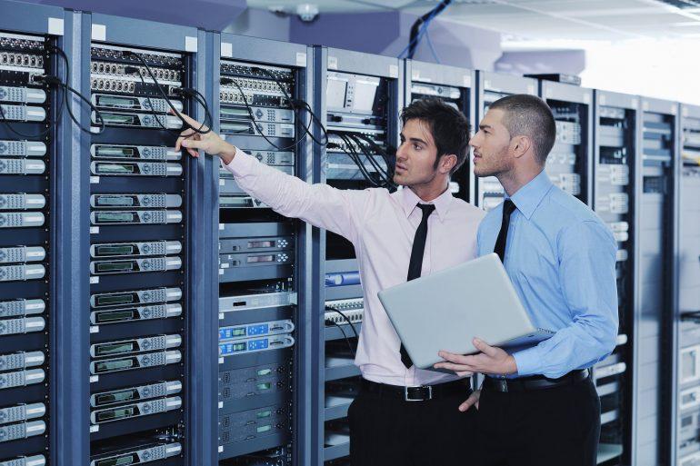 6 Reasons why Outsourcing Computer Network Services are Beneficial
