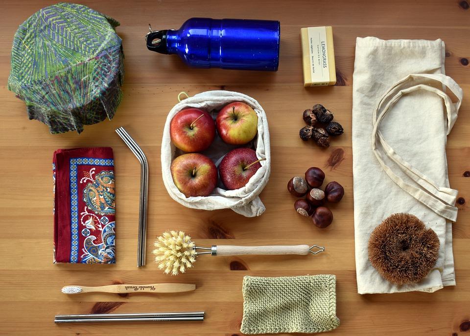 5 Simple Steps To Begin Your Zero Waste Journey