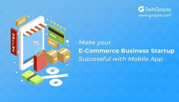 HOW ECOMMERCE APP IS HELPFUL FOR YOUR BUSINESS GROWTH?