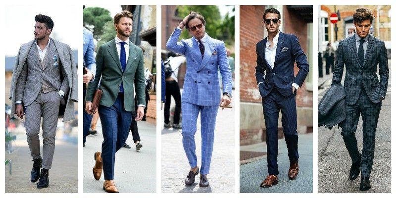 Best Clothing Ideas to Carry a Semi-Formal Personality at Work