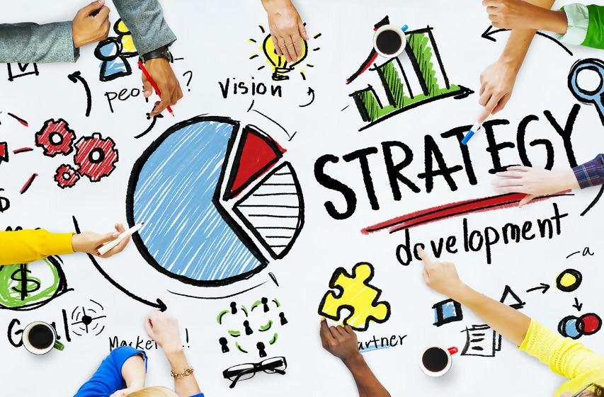 MicroStrategy Training – Built for Breakthrough