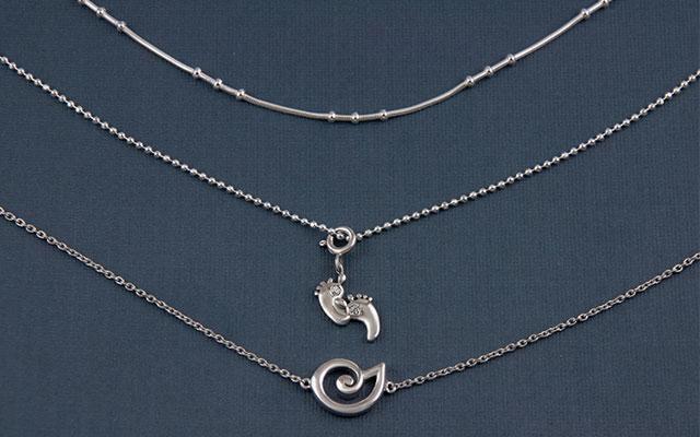 All You Need To Know About Silver Jewelry 