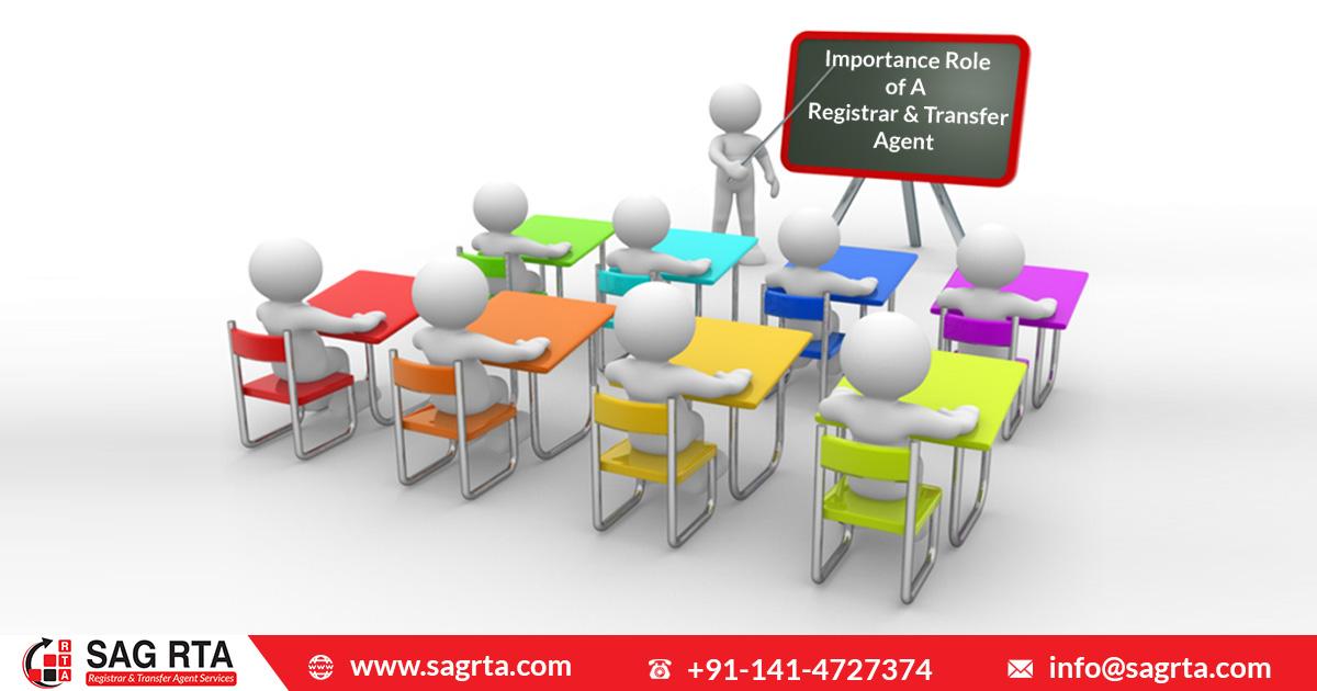 Must Know Facts About Registrar And Transfer Agent