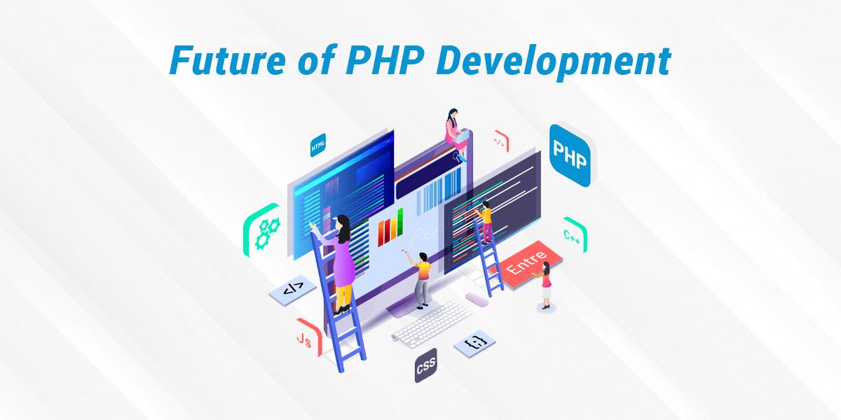 Future of PHP Development