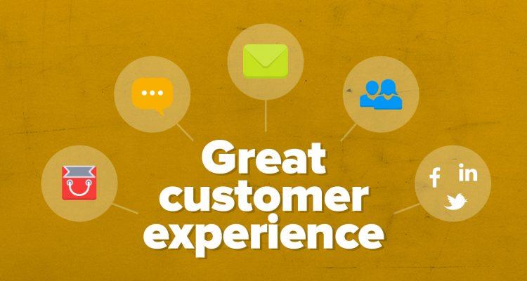 How to Improve your Online Store by Improving the Customer Experience
