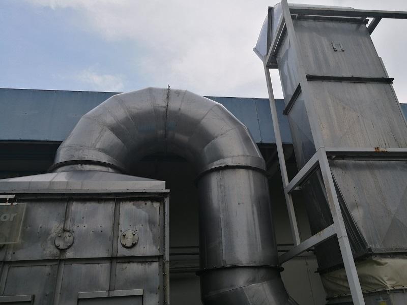 All You Need To Know About Dust Collectors And Their Types!