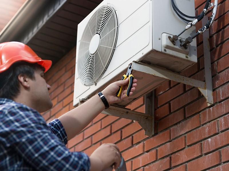 6 Vital Reasons To Replace The Air Conditioning System