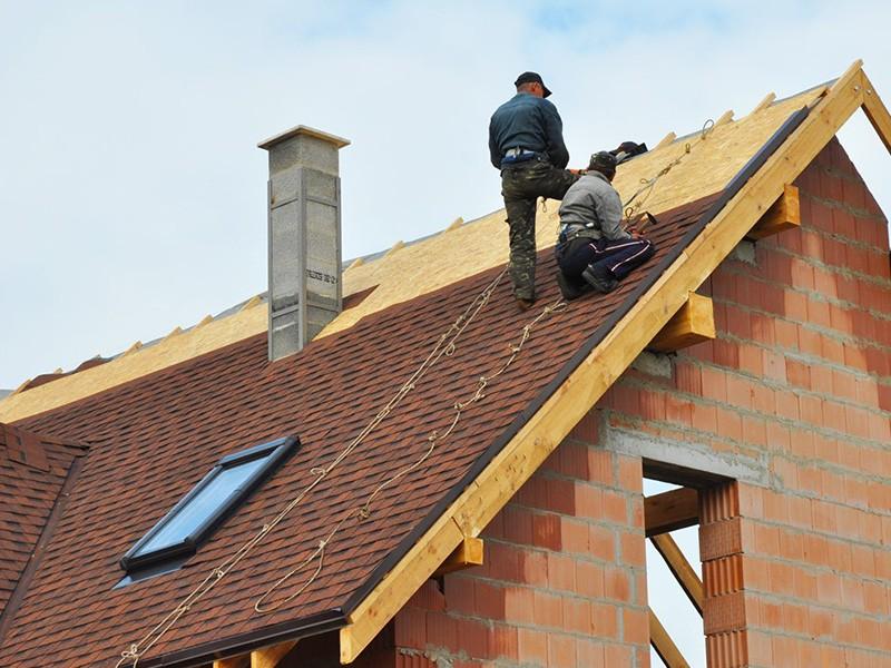 Why Choosing A Local Roofing Company Is Beneficial?