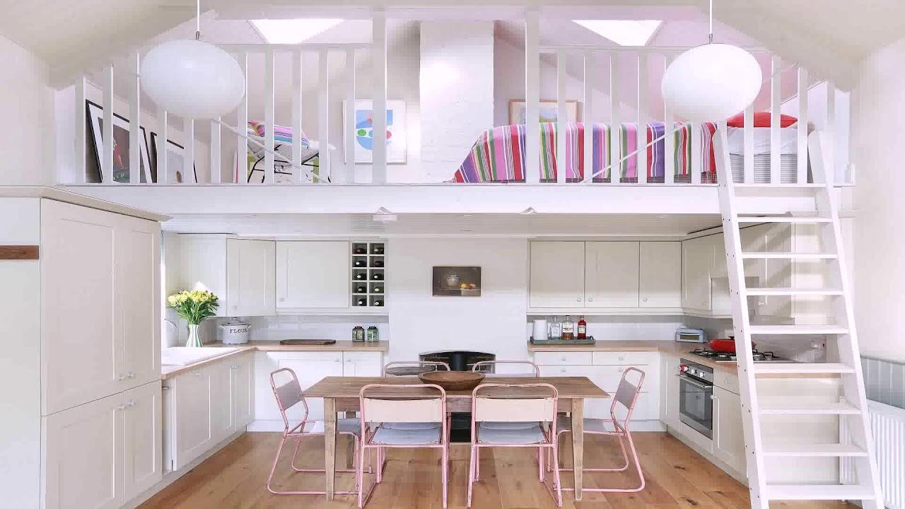 Expert Tips To Design Mezzanine Floors To Makes It Look Appealing