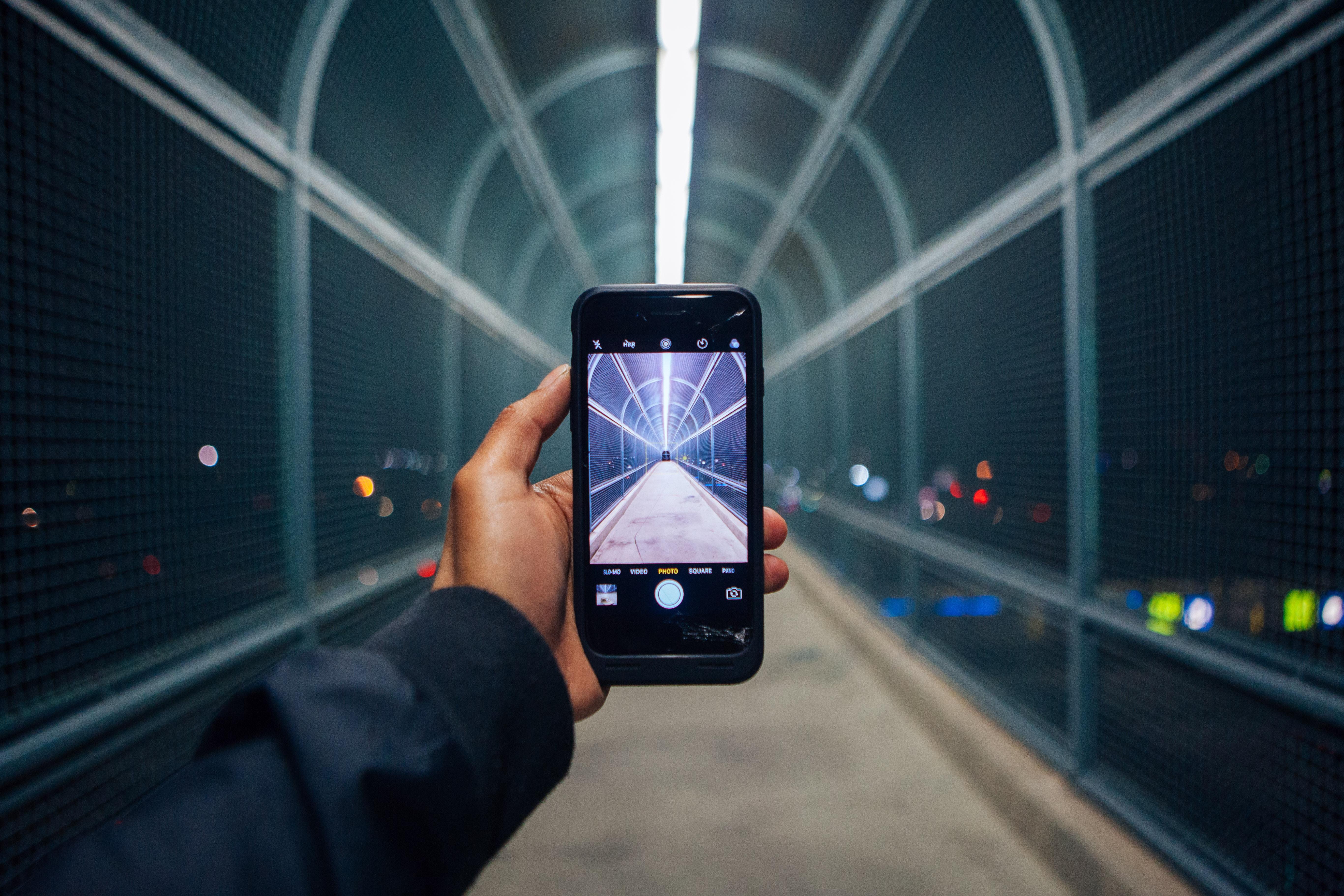 Role of Emerging Technologies in Mobile Application