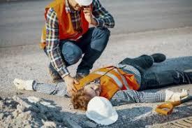 How much can severe occupational accidents be?