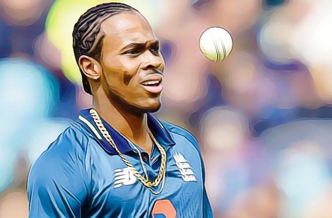 Jofra Archer Reveals He’s in ‘Excruciating Pain’ During World Cup