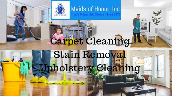 Secrets Of Hiring A Professional House Cleaning Company