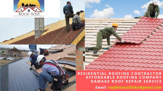 Why Should You Rely On Expert Roofing Contractors For Your Property 