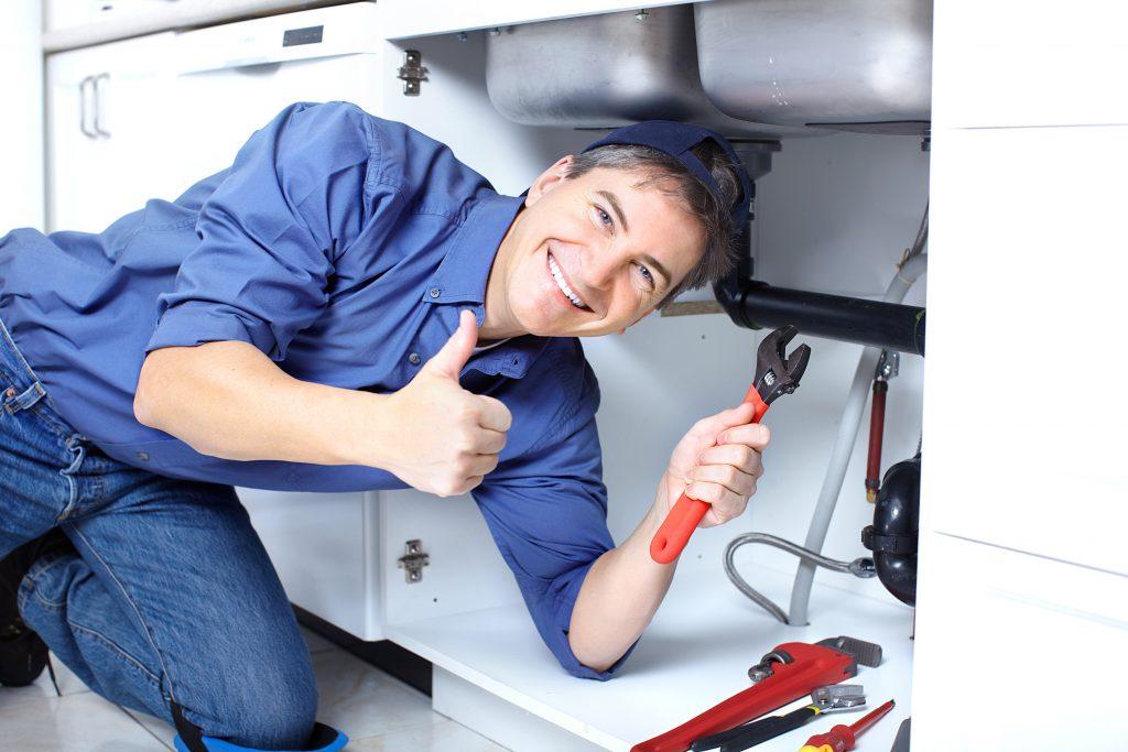 Benefits Of Professional Plumbing Contractor 