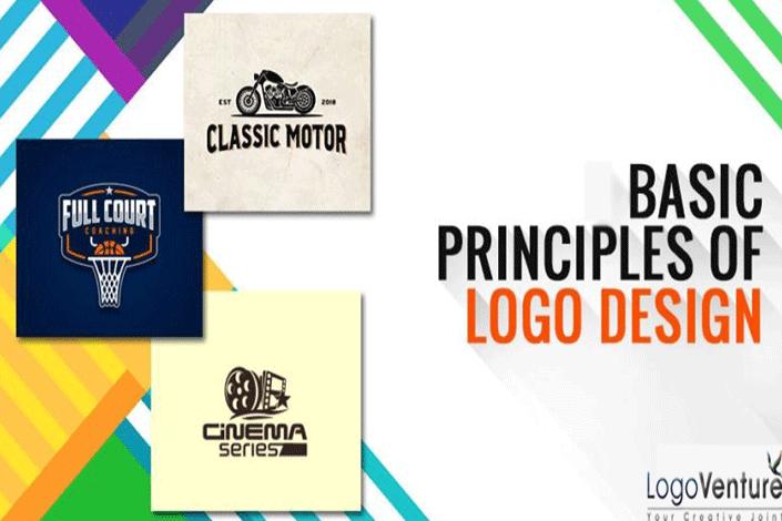 The Seven Basic Principles Of Logo Designing