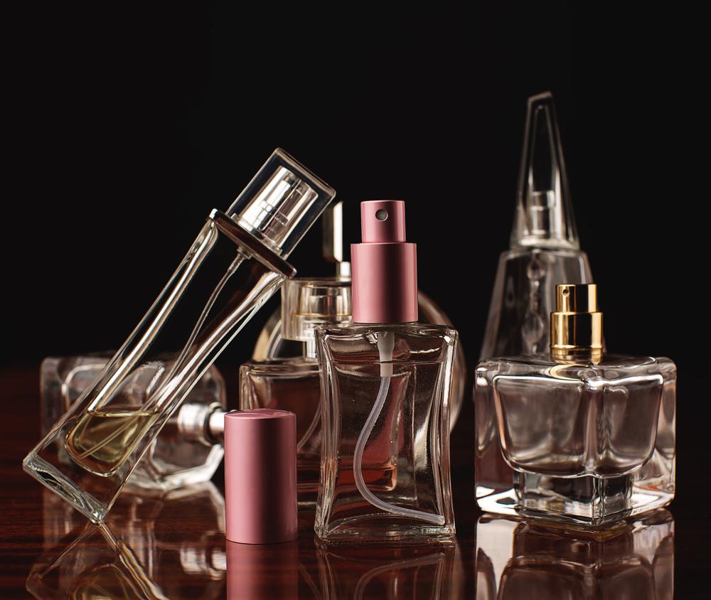 10 Tips for Naming your Perfume Business