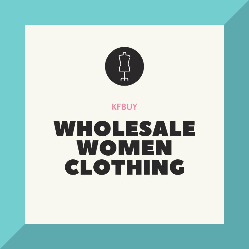 Find Online Women Clothing Wholesale Marketplaces!