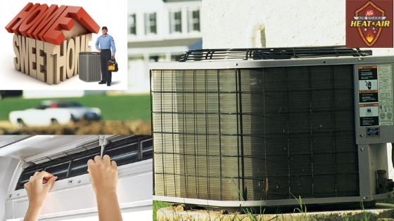 Hire Experts & Your AC Wouldn’t Trouble Anymore!