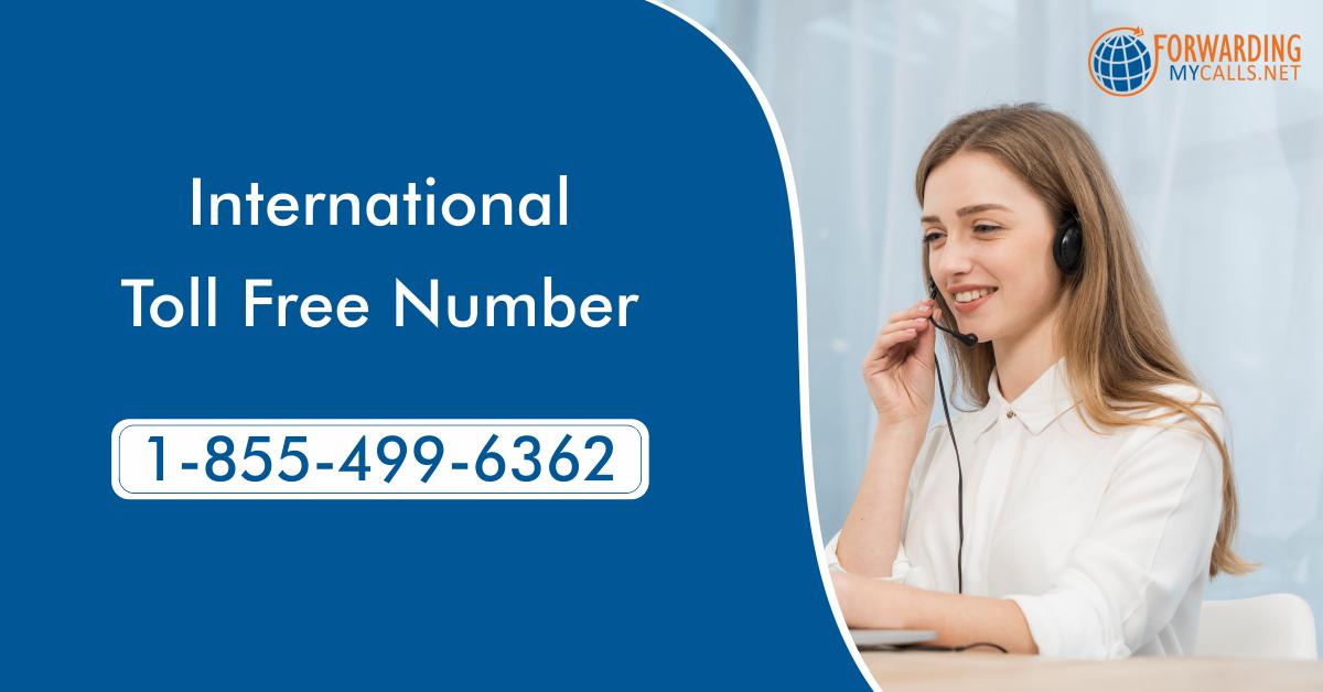 Top International Phone Number Providers for your Business