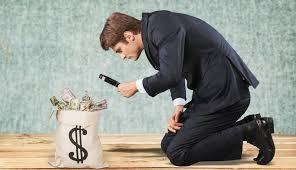 The Innovation in a dull loan segment