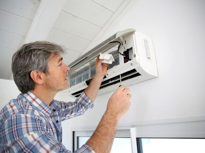 How To Have An AC Unit Installed At Your Residential Setting? Fret Not! Read On