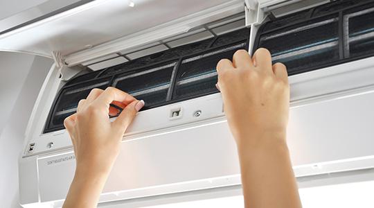 6 Issues Involved In Air Conditioning Systems And Expert Solutions