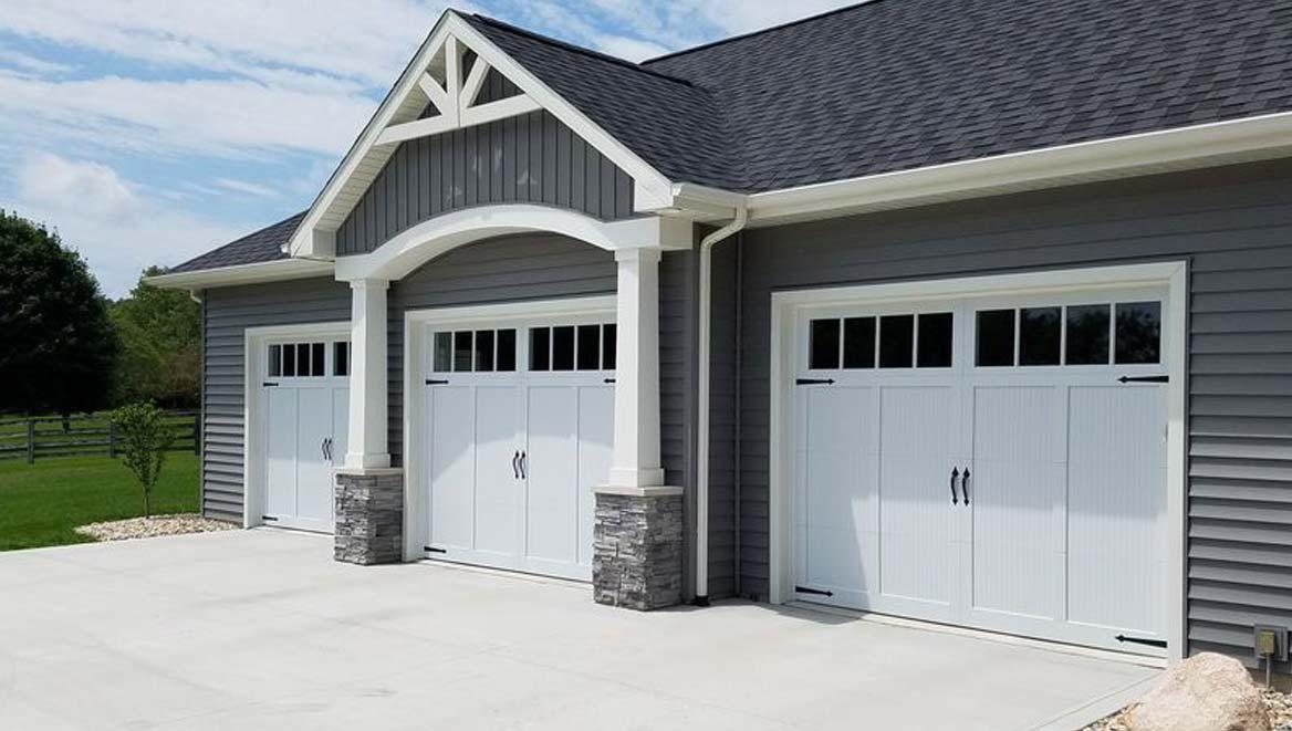 6 Compelling Advantages Of Installing Garage Door Screens