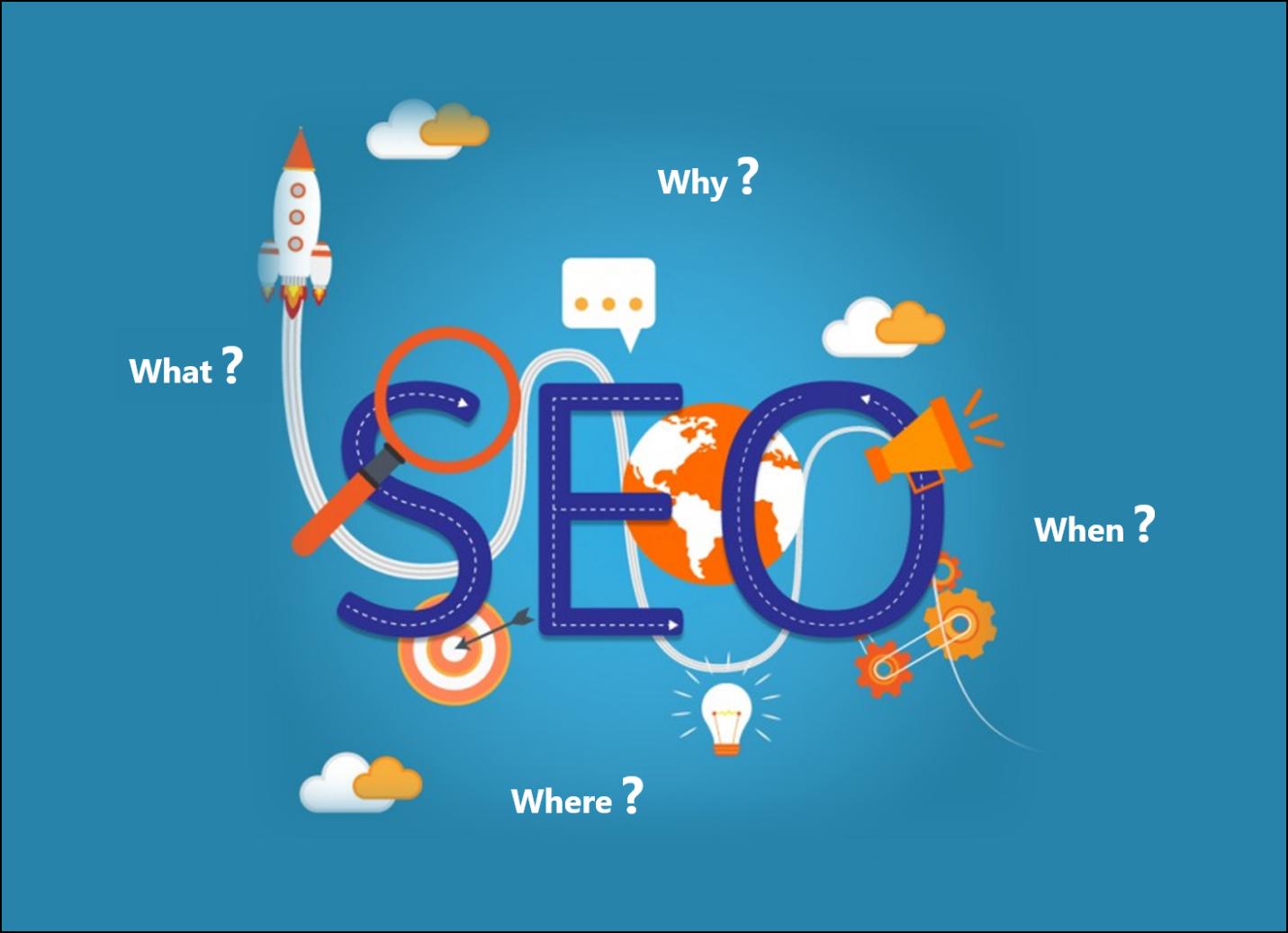 Five Must-Ask Questions When Hiring An SEO Agency