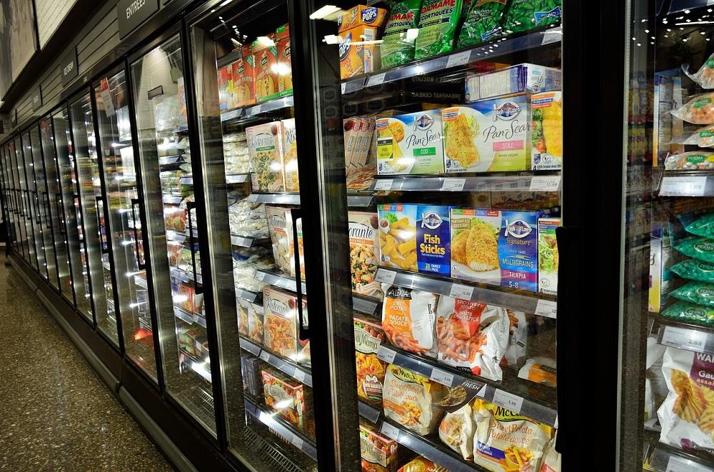 Types of Popular Commercial Display Refrigerator Widely Used These Days