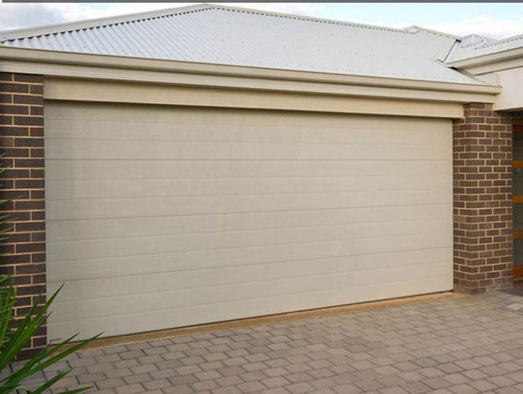 THINGS TO NOTE WHEN YOUR GARAGE DOOR IS OLD