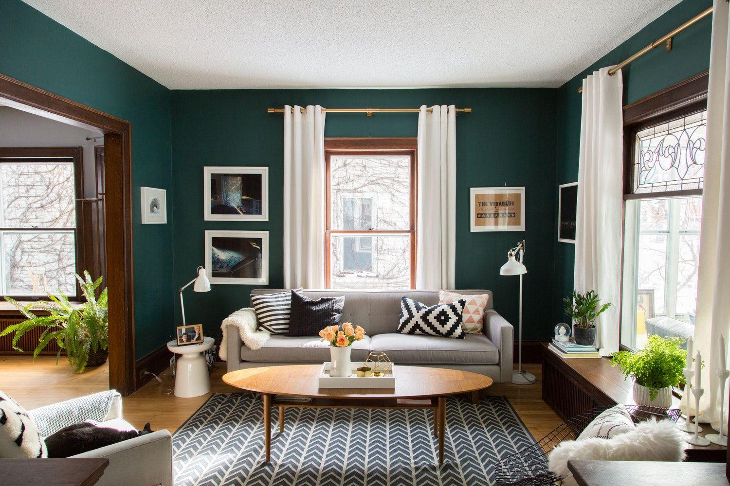 5 Smart Steps To Give A Stylist Look To Your House