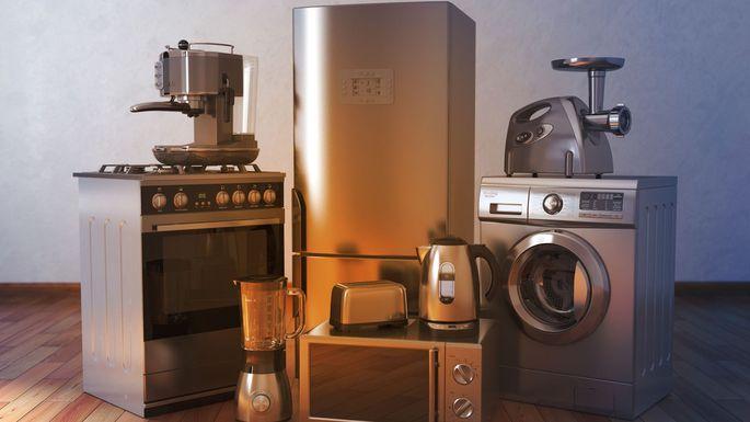 How To Enhance The Performance Of Home Appliances?