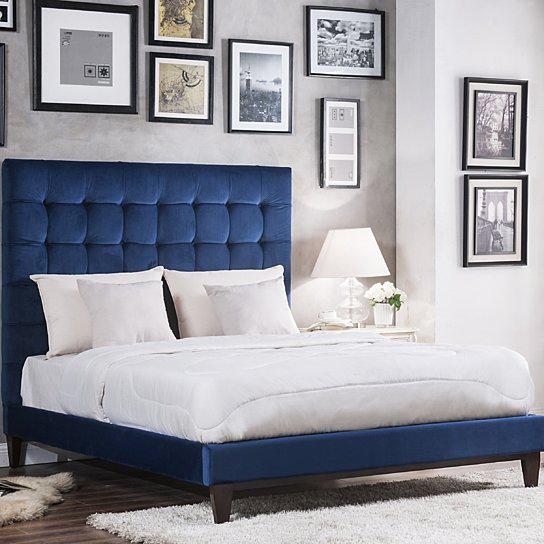 Guide To Buy A Perfect Bed Frame