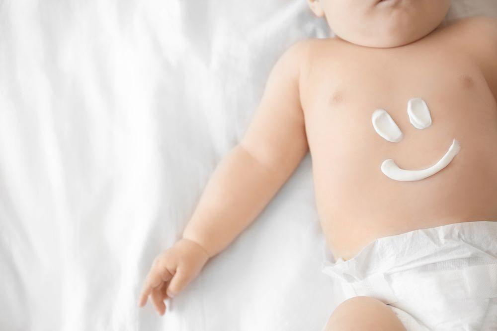 Do You Know Which The Best Body Lotion Is For Your Baby?