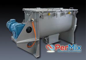 Advantages of Ribbon Blenders