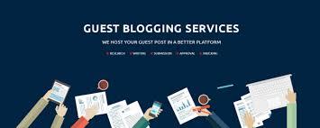 Greatest Advantages of Guest Posting for Your Website