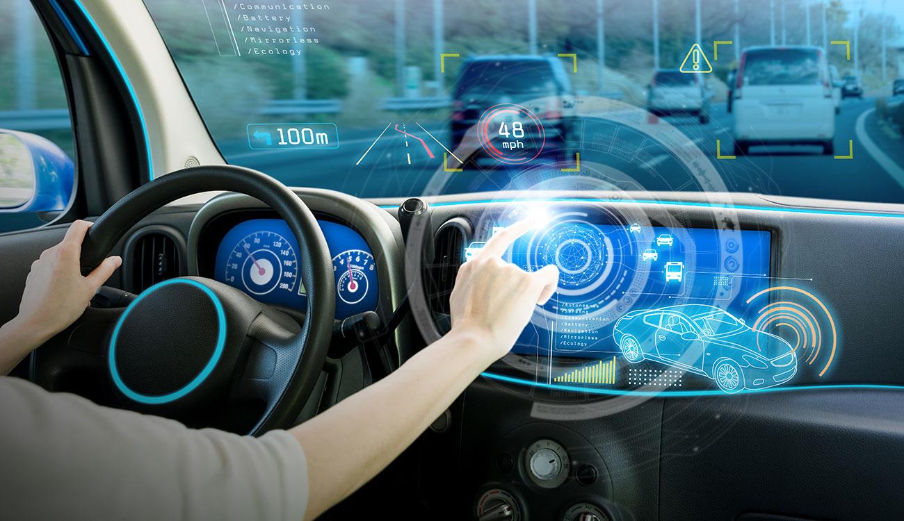 IoT Testing For Connected Cars