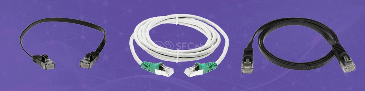 Why Ethernet Cables are here to stay?