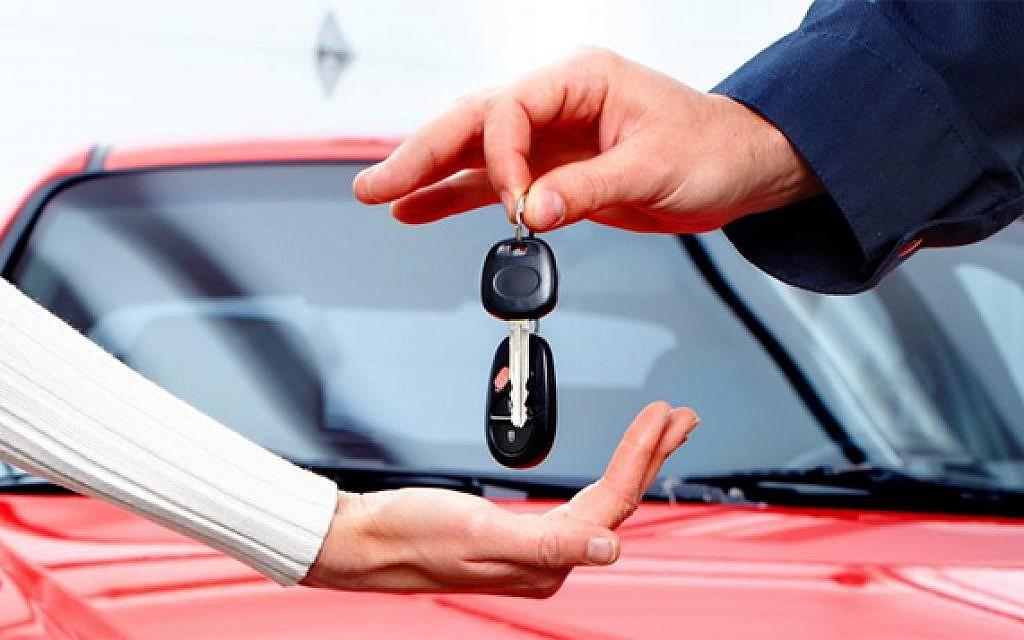 Important Things One Must Keep In Mind before Renting a Car