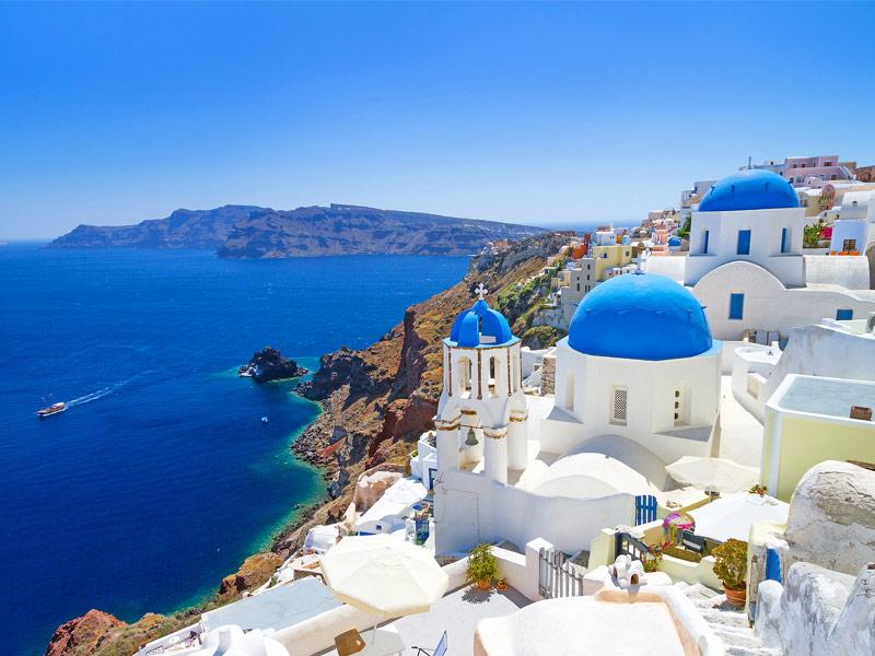 10 famous places to visit before you die