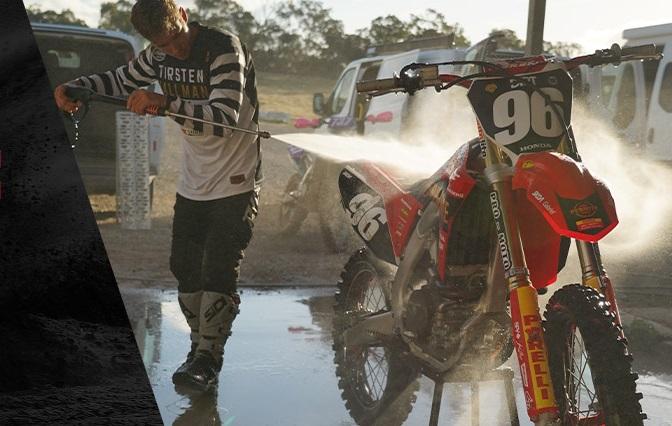 Always Be Prepared: Five Motocross Safety Guidelines To Remember